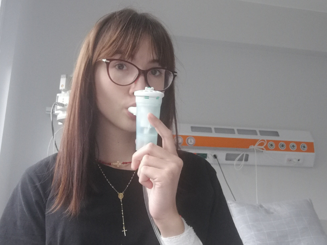 Adrianna Rudnicka - main photo