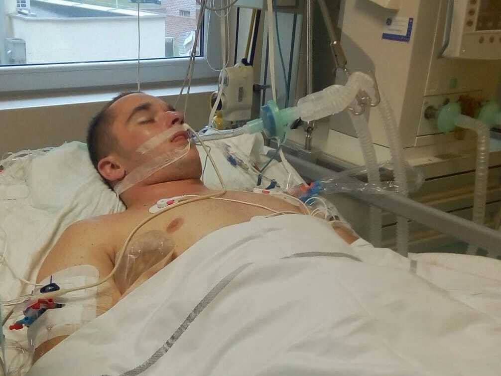 Bogdan Gajowy - main photo