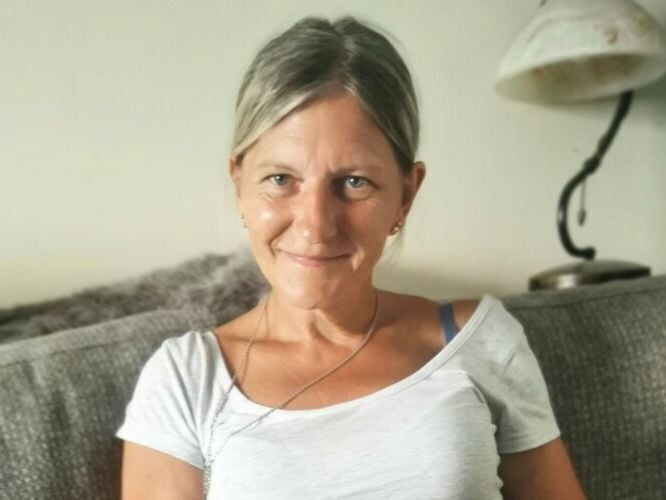 Marzena Klicha - zdjęcie główne