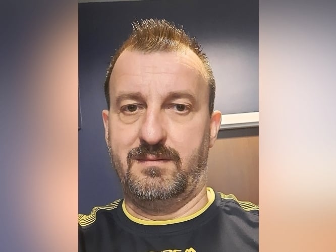 Bogusław Paszkiewicz - zdjęcie główne