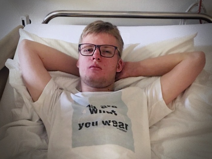 Emil Bartnicki - zdjęcie główne