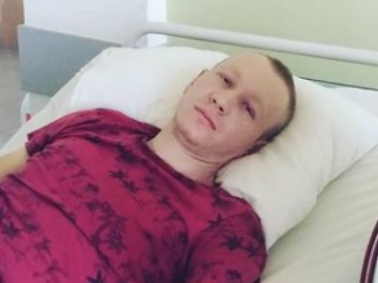 Michał Poliszczuk - main photo