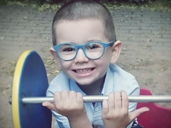 Dorian Sieńczuk - zdjęcie główne