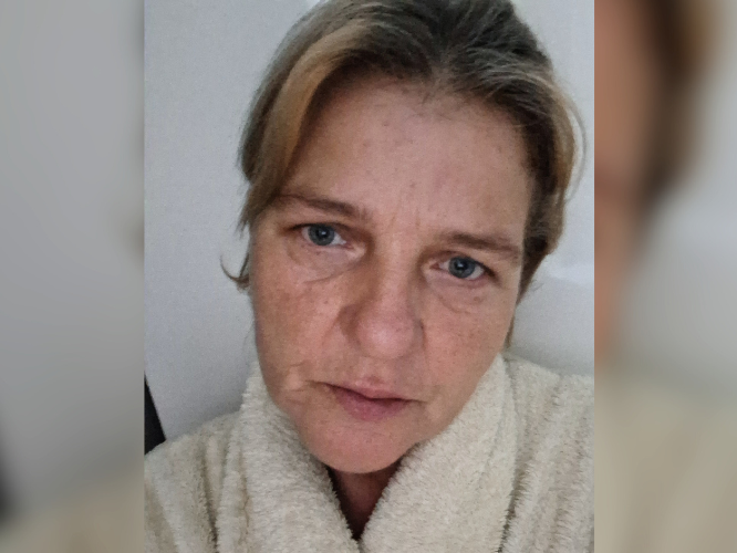 Agnieszka Gierula - zdjęcie główne