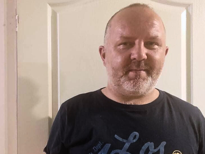 Bartłomiej Sowiński - zdjęcie główne