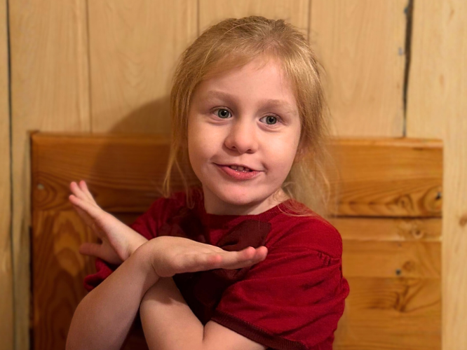 Natalia Angowska - zdjęcie główne