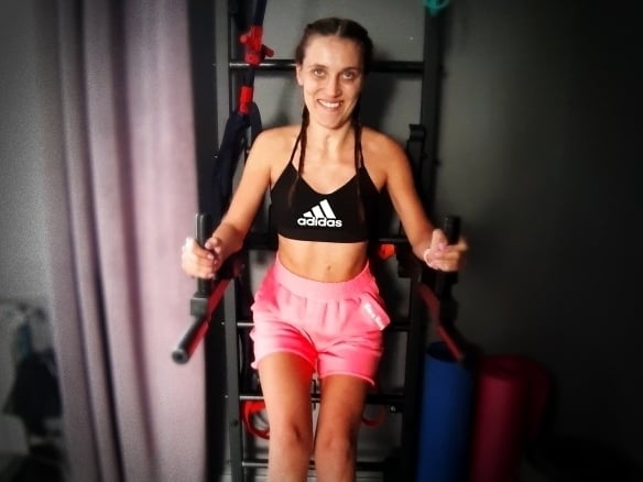 Nicol Dembna - zdjęcie główne