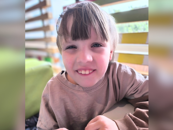 Zosia Kacprzyk - zdjęcie główne