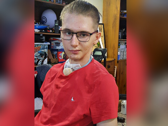 Adrian Kulawiak - zdjęcie główne