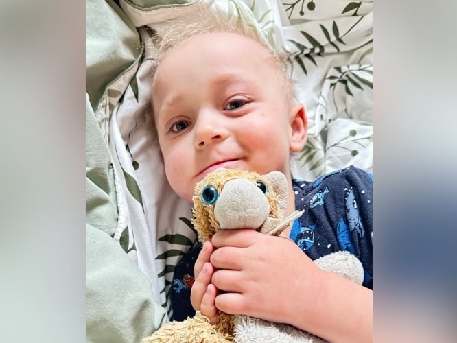 Artem Hudyma - zdjęcie główne