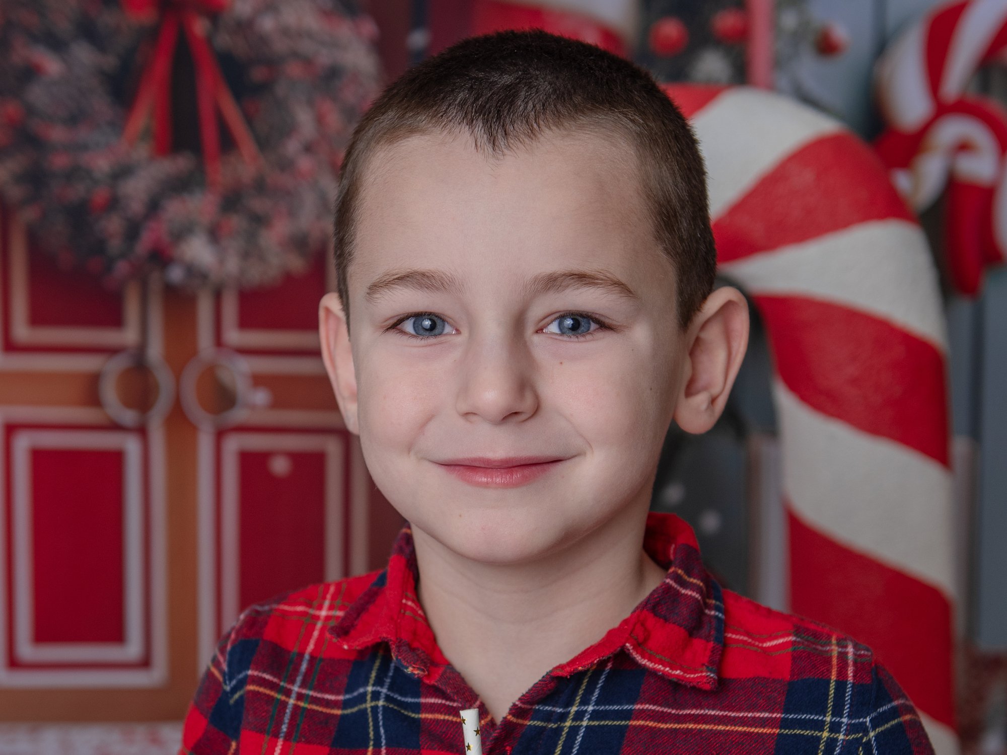 Henio Chechliński - zdjęcie główne