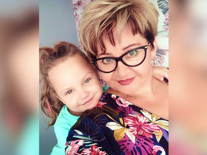 Zofia Noceń - zdjęcie główne