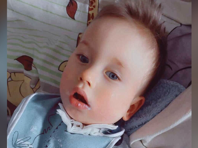 Bartosz Janiszewski - main photo