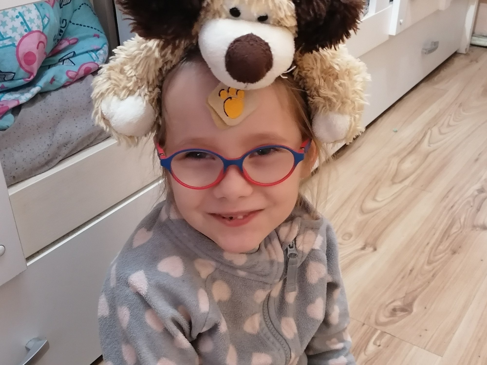 Maria Araucz - zdjęcie główne