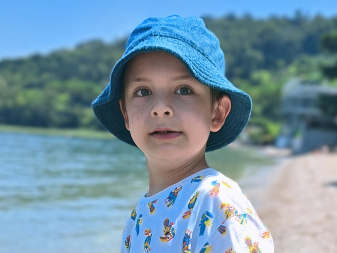 Kuba Mróz - main photo