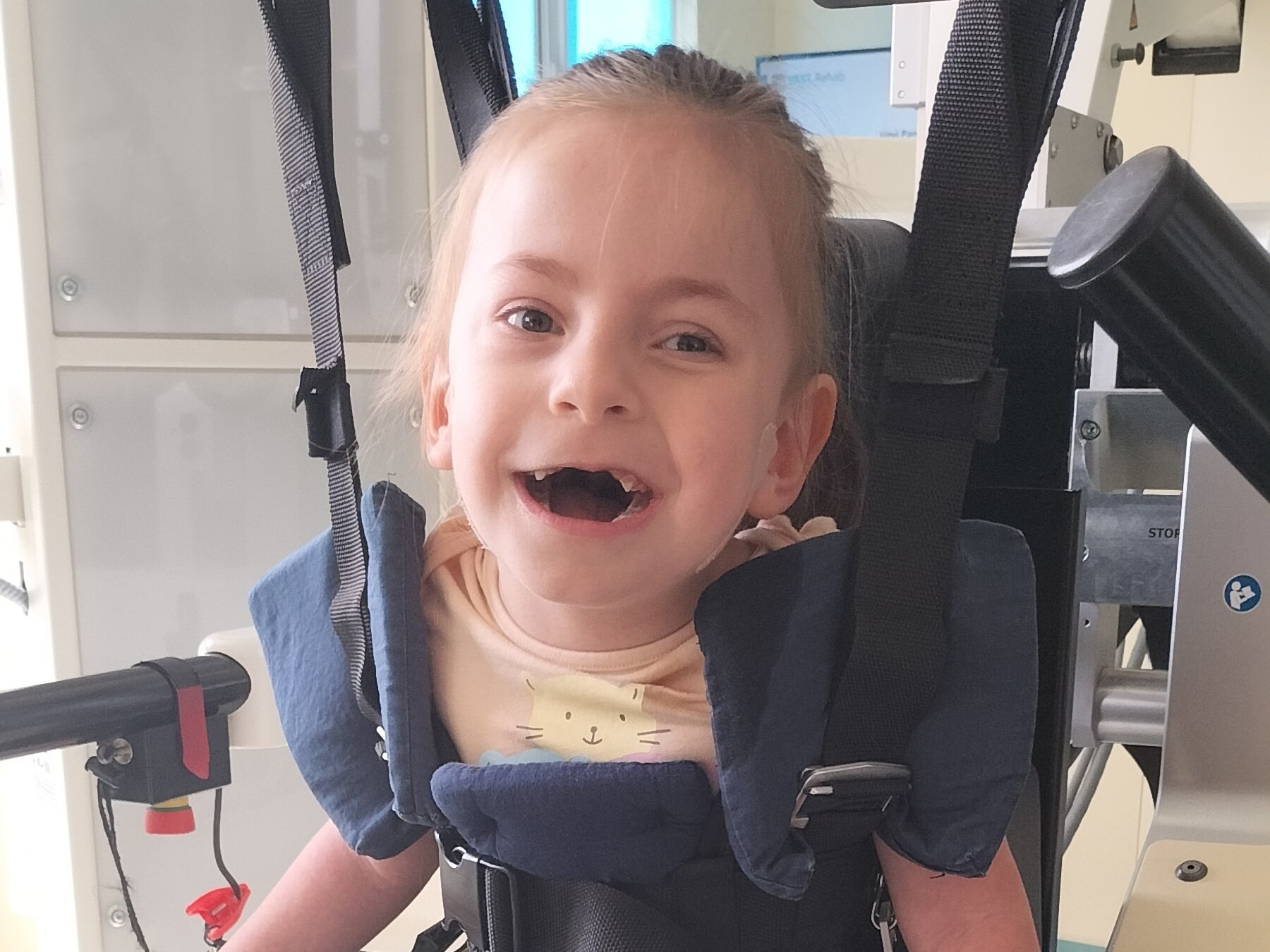 Karolinka Kaźmierczak - zdjęcie główne