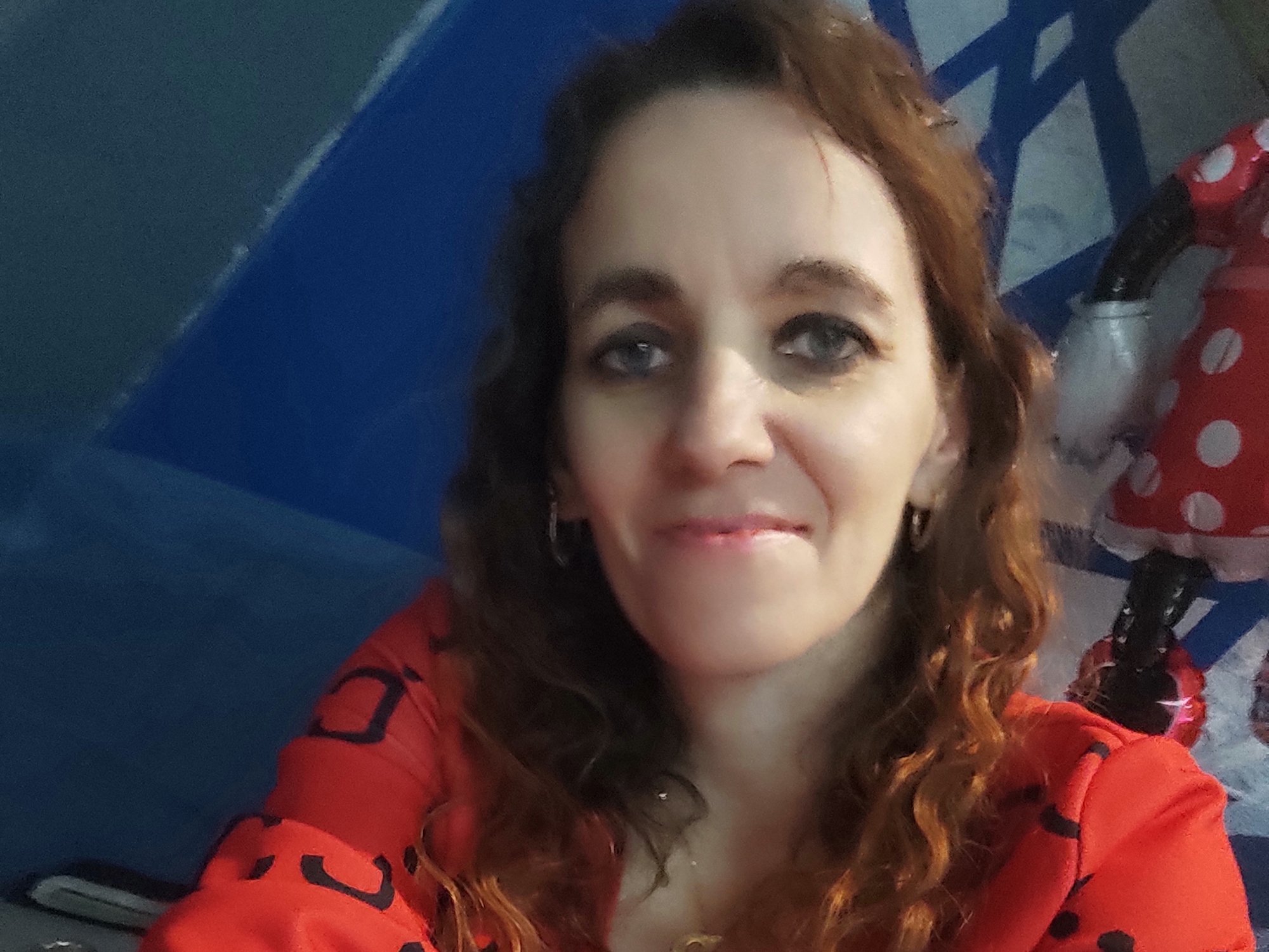 Barbara Aniukiewicz - zdjęcie główne