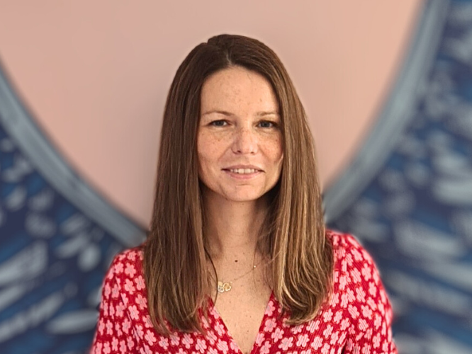 Anna Olszewska - main photo