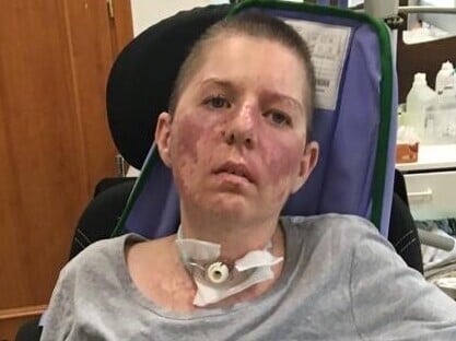 Joanna Korpas - zdjęcie główne