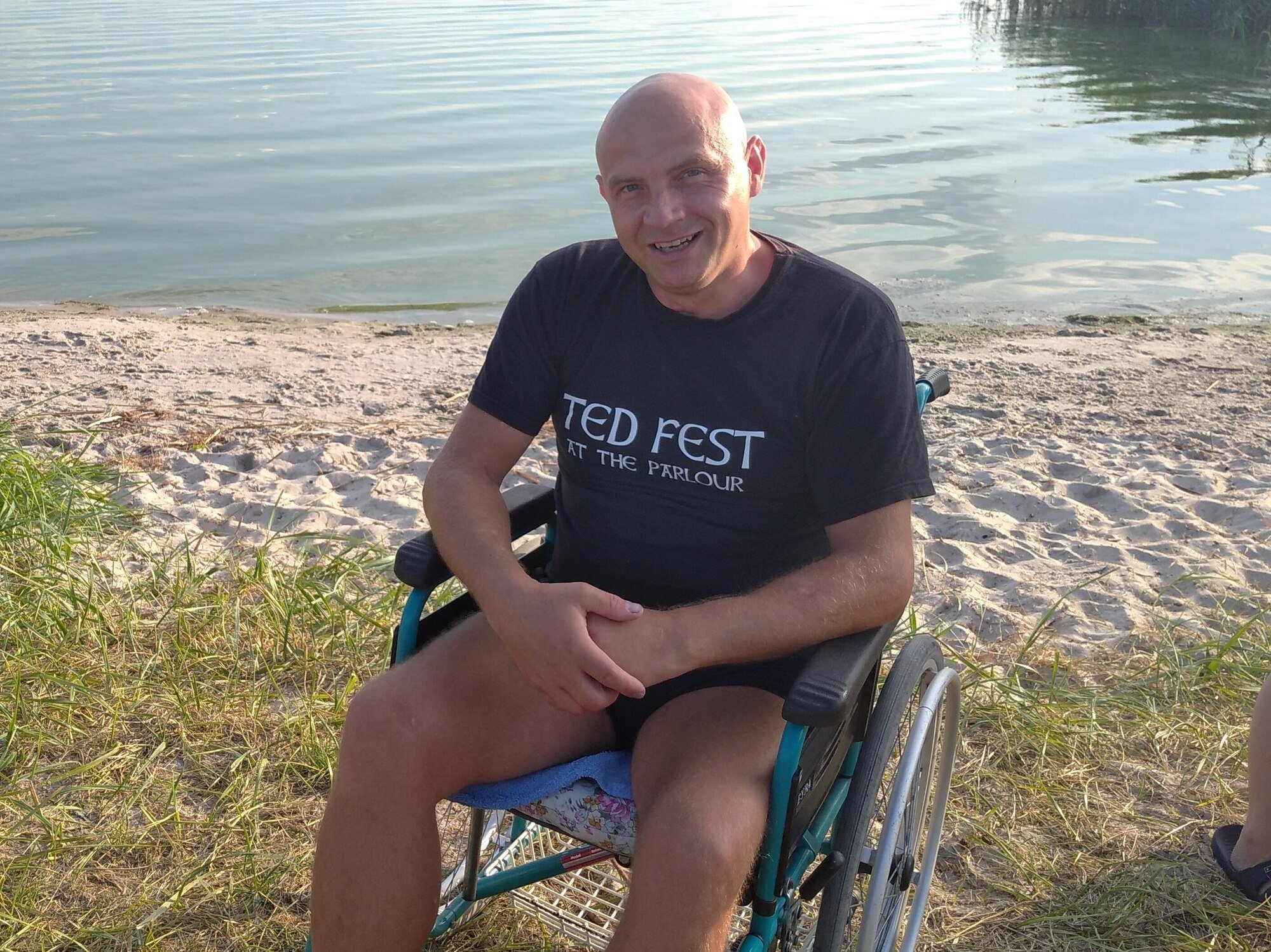 Mariusz Karaś - main photo