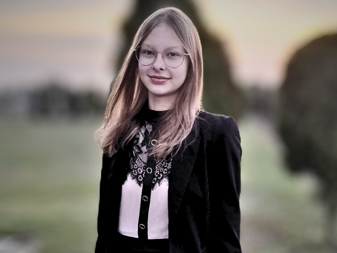 Natalka Sztukowska - main photo