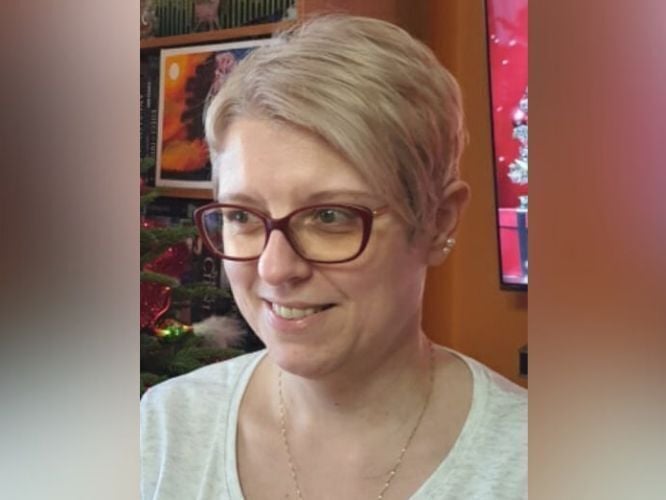 Dorota Sowa - zdjęcie główne