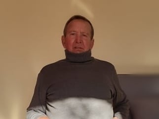 Sławomir Chrostowski - zdjęcie główne