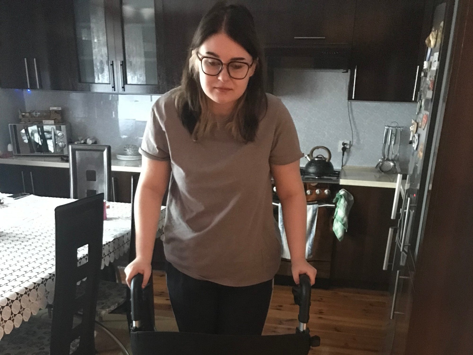 Eliza Kaszlińska - zdjęcie główne