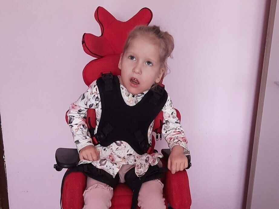 Wiktoria Błażejczyk - main photo