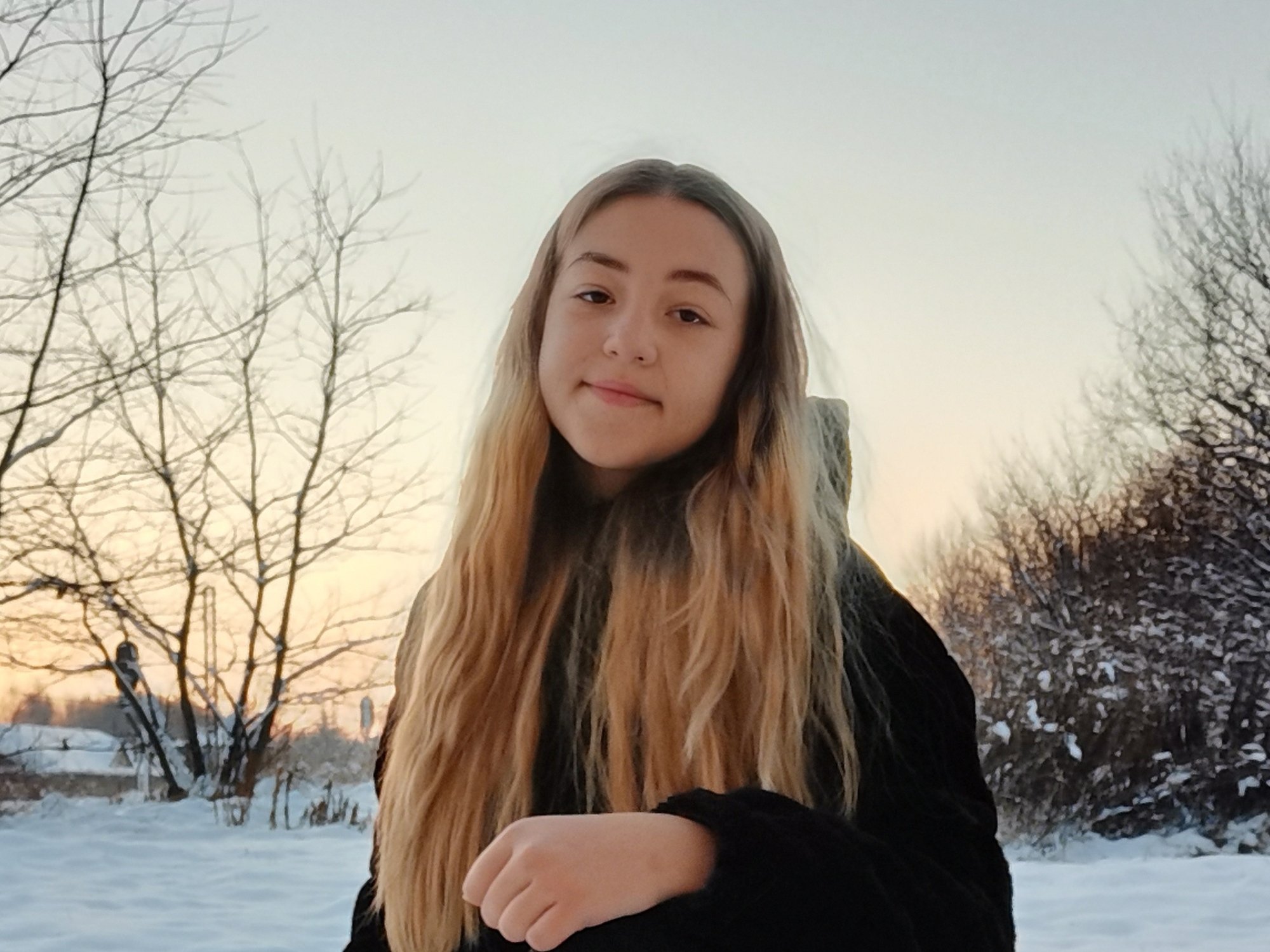 Maria Adamska - main photo