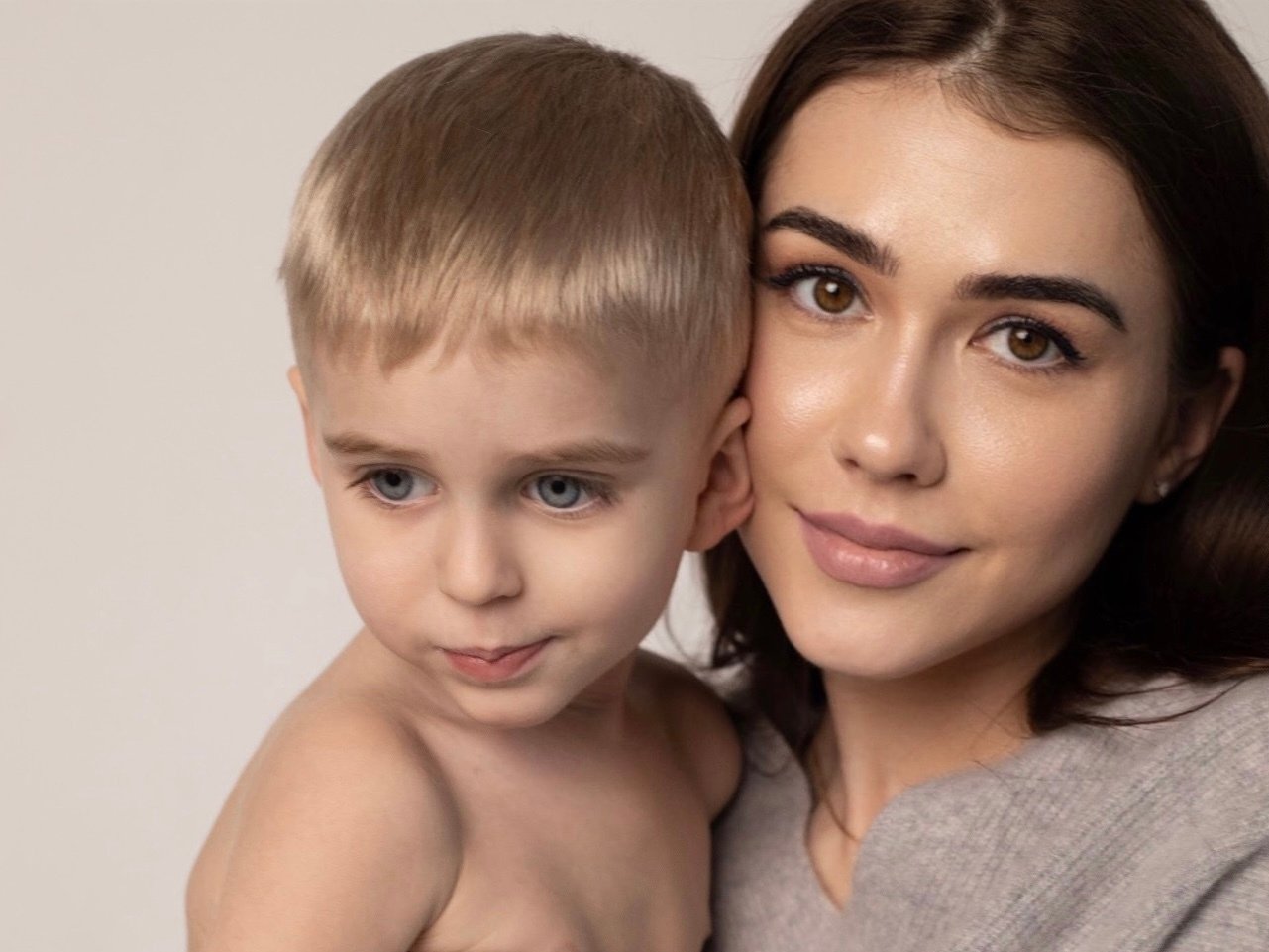 Davyd (Dawid) Liashenko - zdjęcie główne