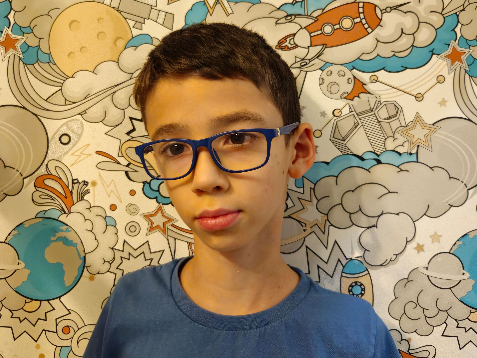 Iwo Kuś - zdjęcie główne