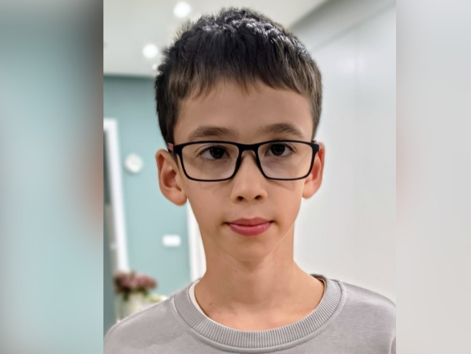 Iwo Kuś - zdjęcie główne