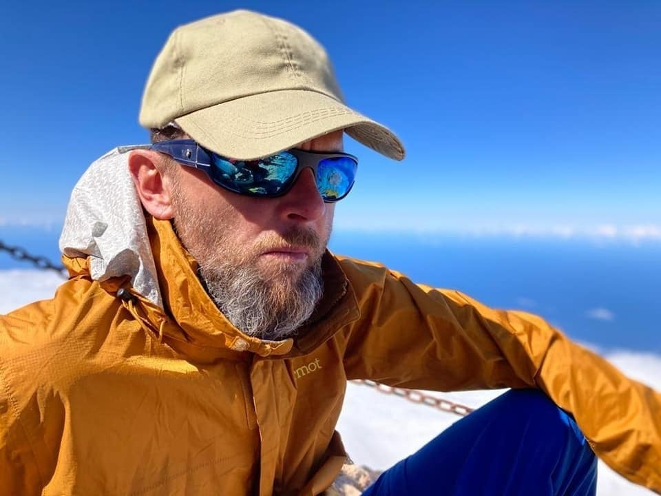 Michał Plachetka - zdjęcie główne