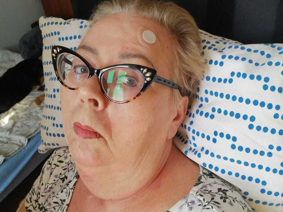 Wanda Szymanowska - zdjęcie główne