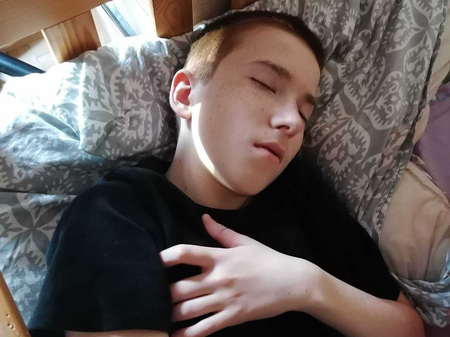 Michał Urban - zdjęcie główne