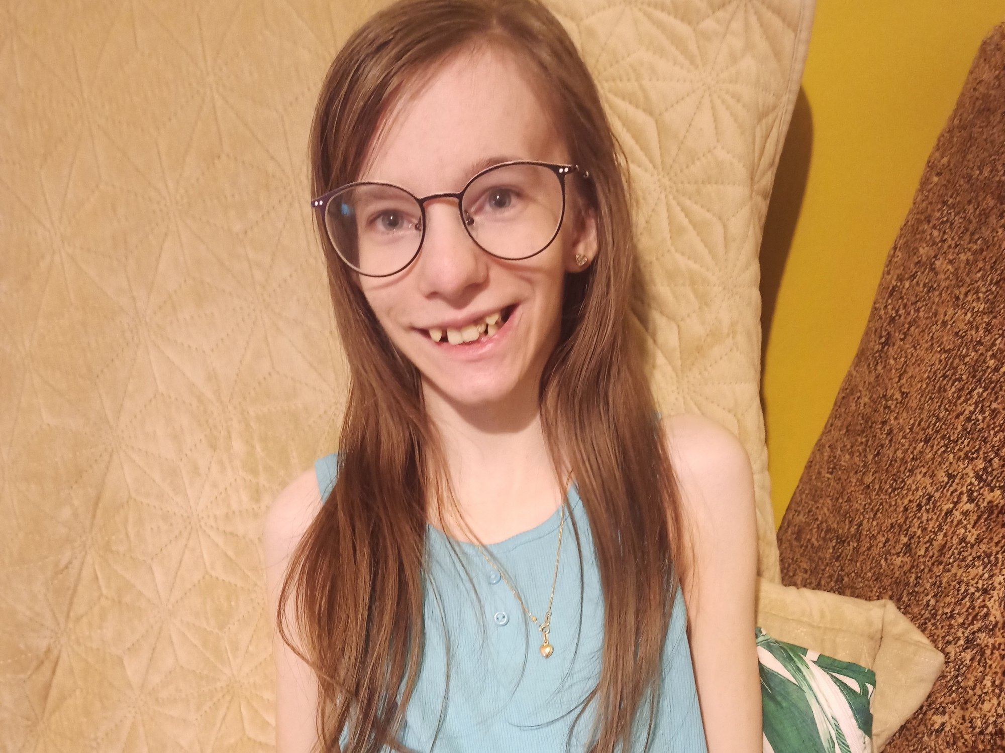 Kornelia Kubik - zdjęcie główne