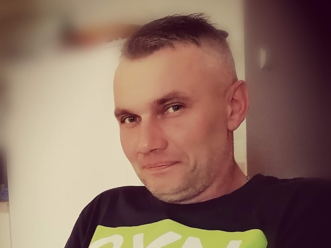 Tomasz Obliński - zdjęcie główne