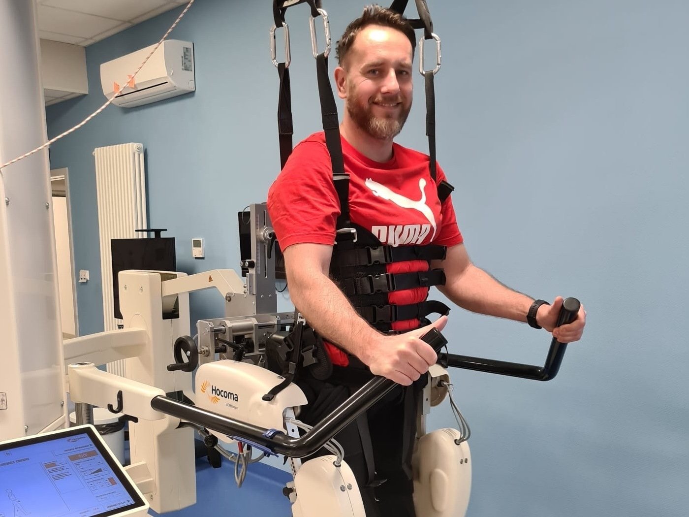 Grzegorz Hundert - main photo