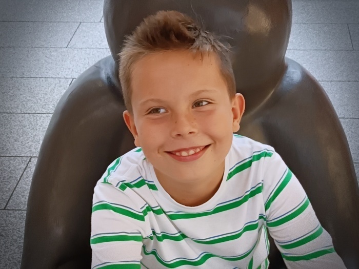 Bartosz Śnieżek - main photo