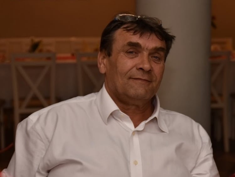 Leszek Krych - zdjęcie główne