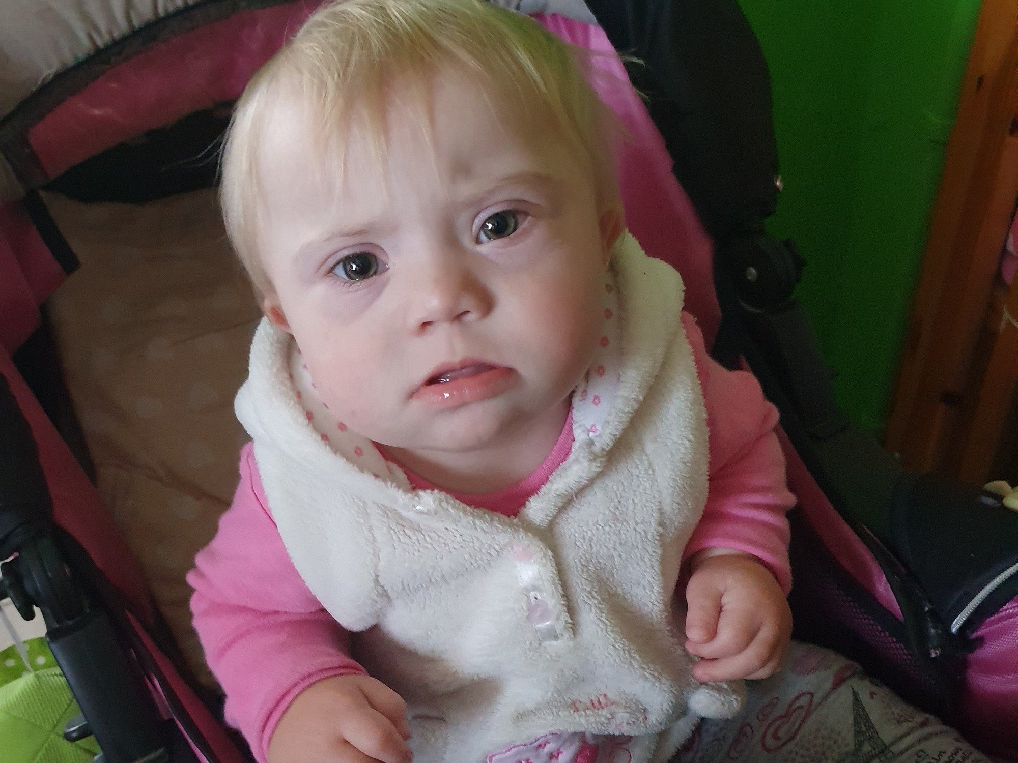 Anna Tkaczyk - main photo