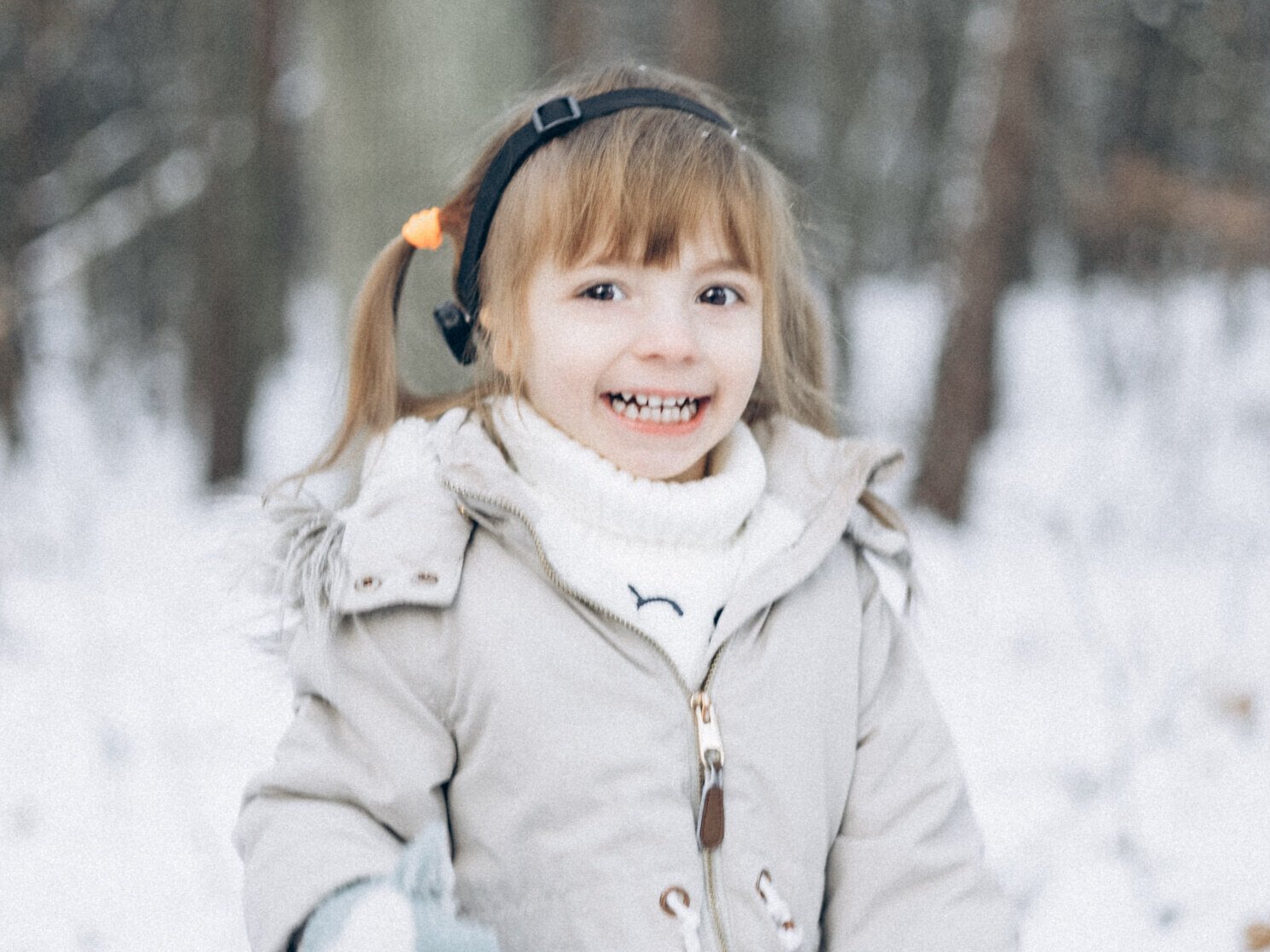 Sofia Leshchuk - main photo