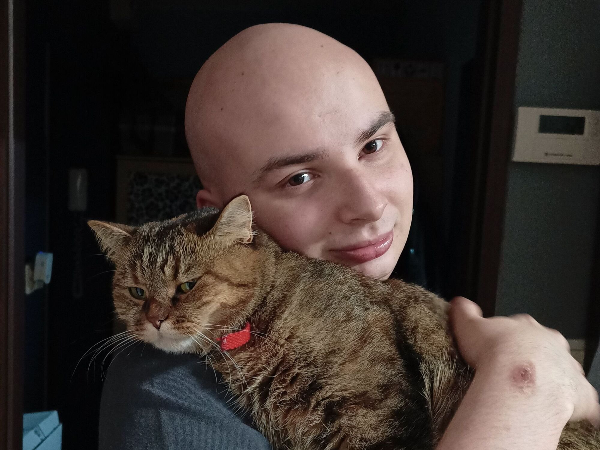 Oskar Szczerbaniewicz - main photo