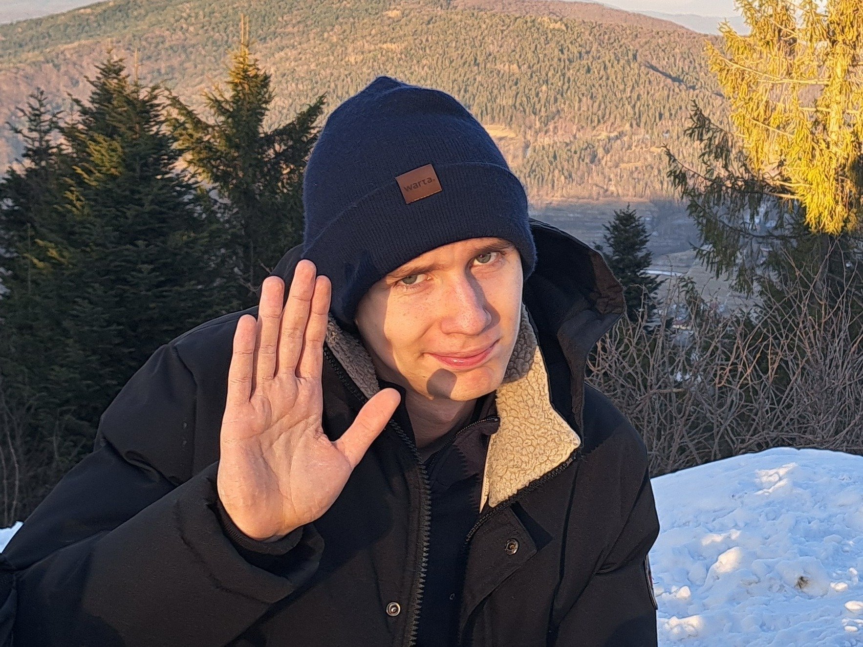 Alexander Krawczyk - zdjęcie główne