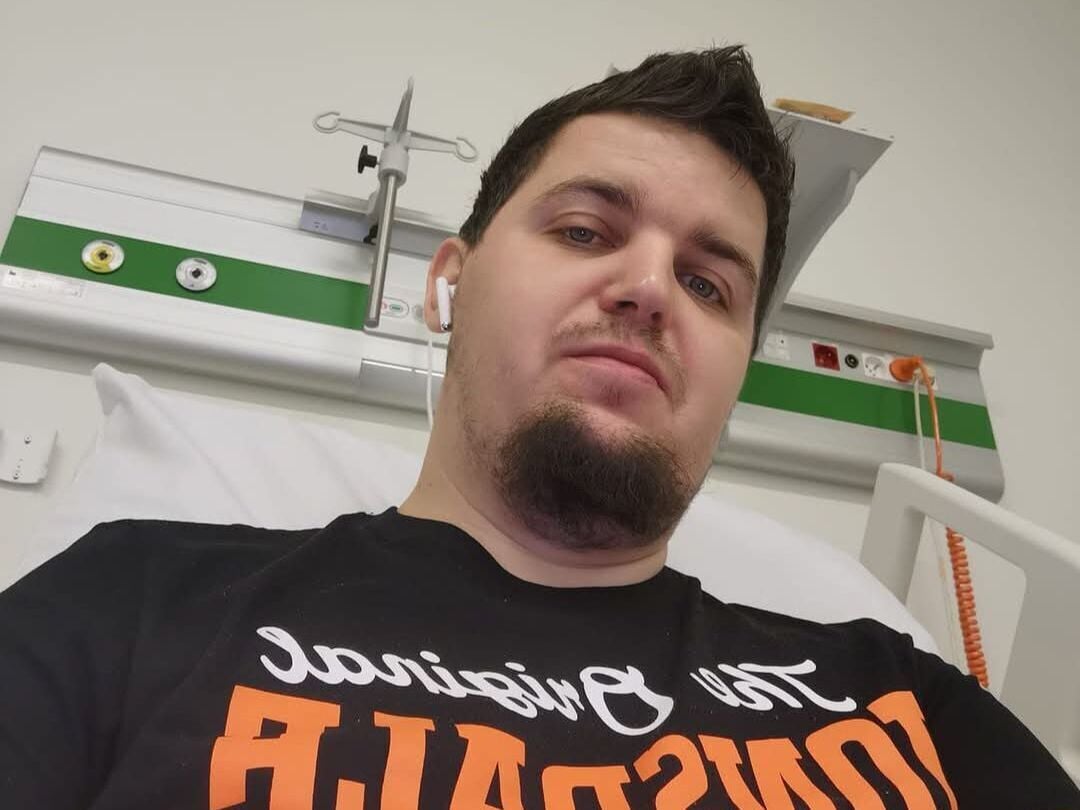 Paweł Nowakowski - zdjęcie główne