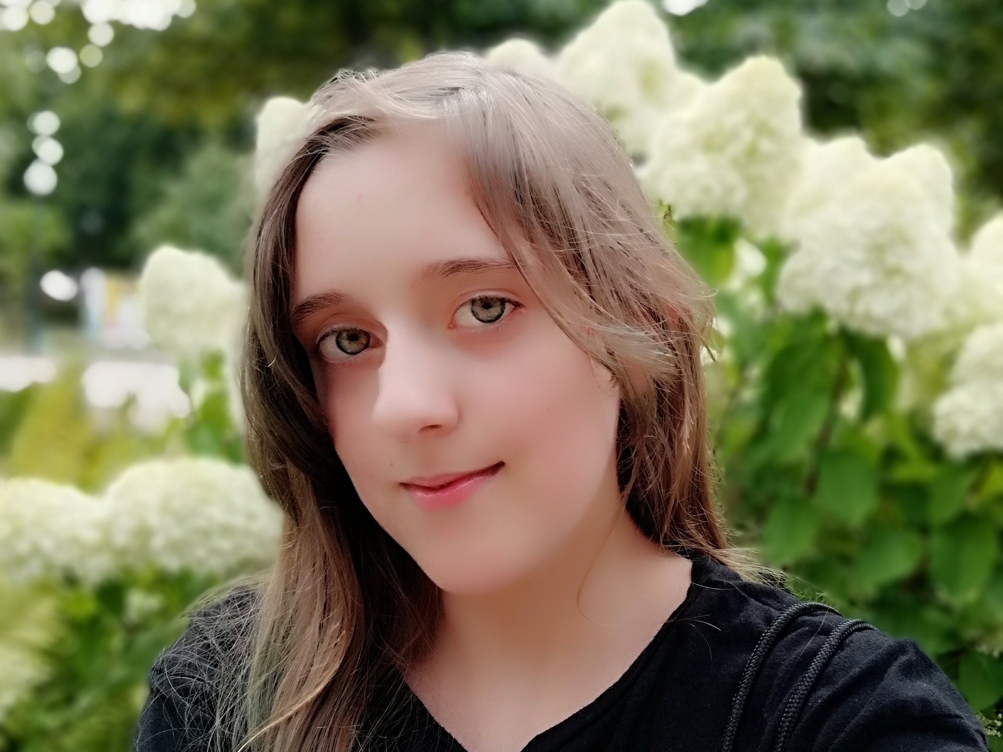 Patrycja Szal - zdjęcie główne