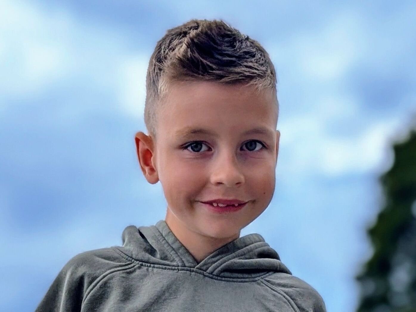 Szymon Greber - main photo