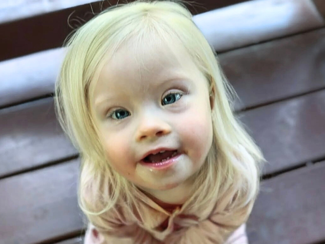 Zuzia Brylińska - zdjęcie główne