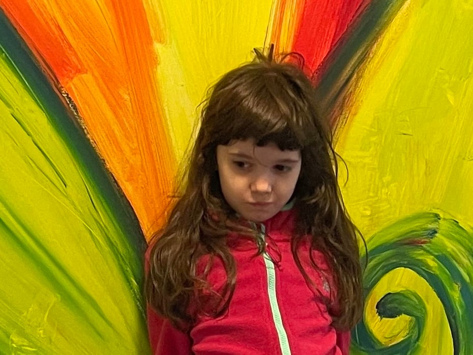 Wiktoria Misztal - zdjęcie główne